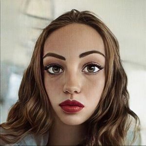 Meet your Posher, Cora